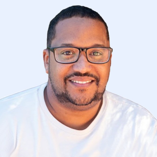Preston Martelly, digital marketing consultant and founder of JavaLogix, Ottawa