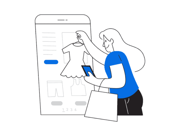 E-COMMERCE WEBSITE